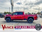 2026 GMC Sierra 2500HD AT4