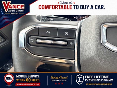 2024 GMC Canyon Denali