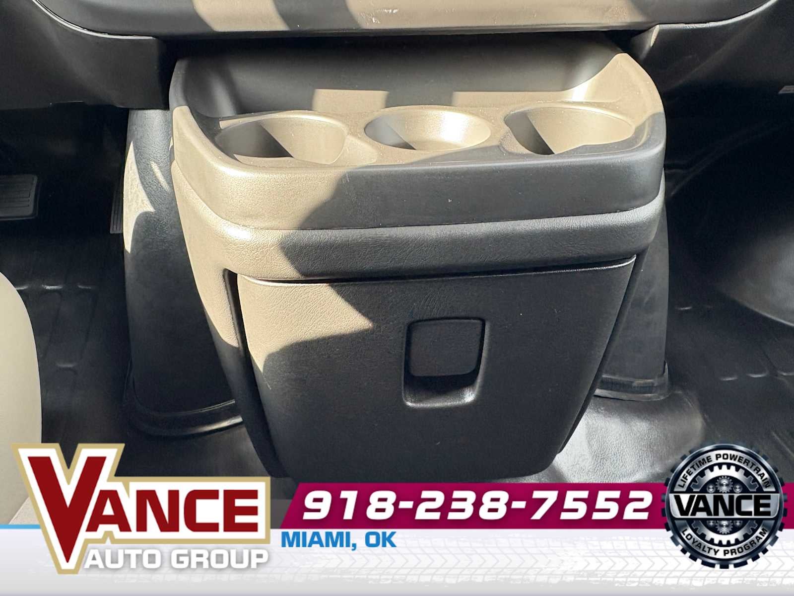 2025 GMC Savana Cargo 2500 Work Van