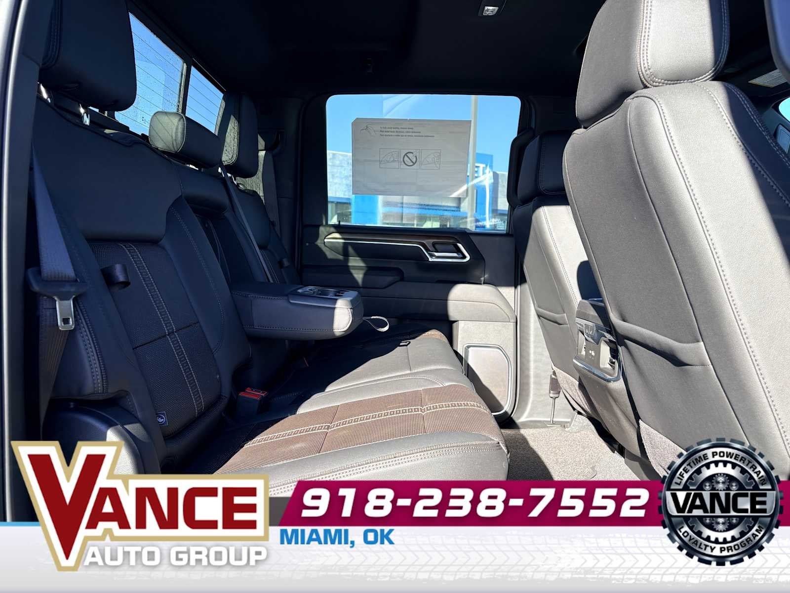 2025 Chevrolet Silverado 2500 High Country