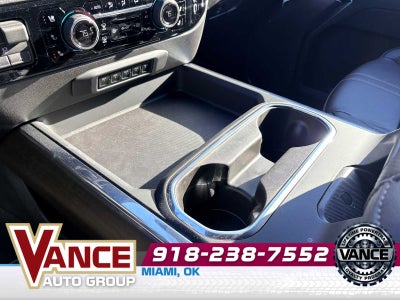 2025 Chevrolet Silverado 2500 High Country