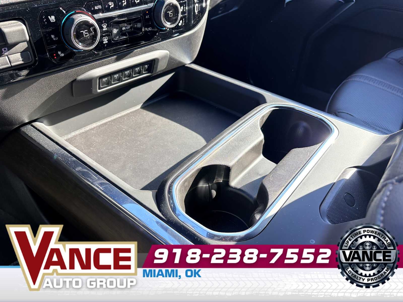 2025 Chevrolet Silverado 2500 High Country