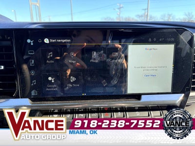 2025 Chevrolet Silverado 2500 High Country