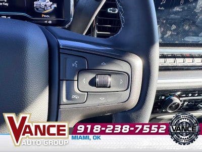 2025 Chevrolet Silverado 2500 High Country