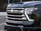 2025 Chevrolet Silverado 2500 High Country