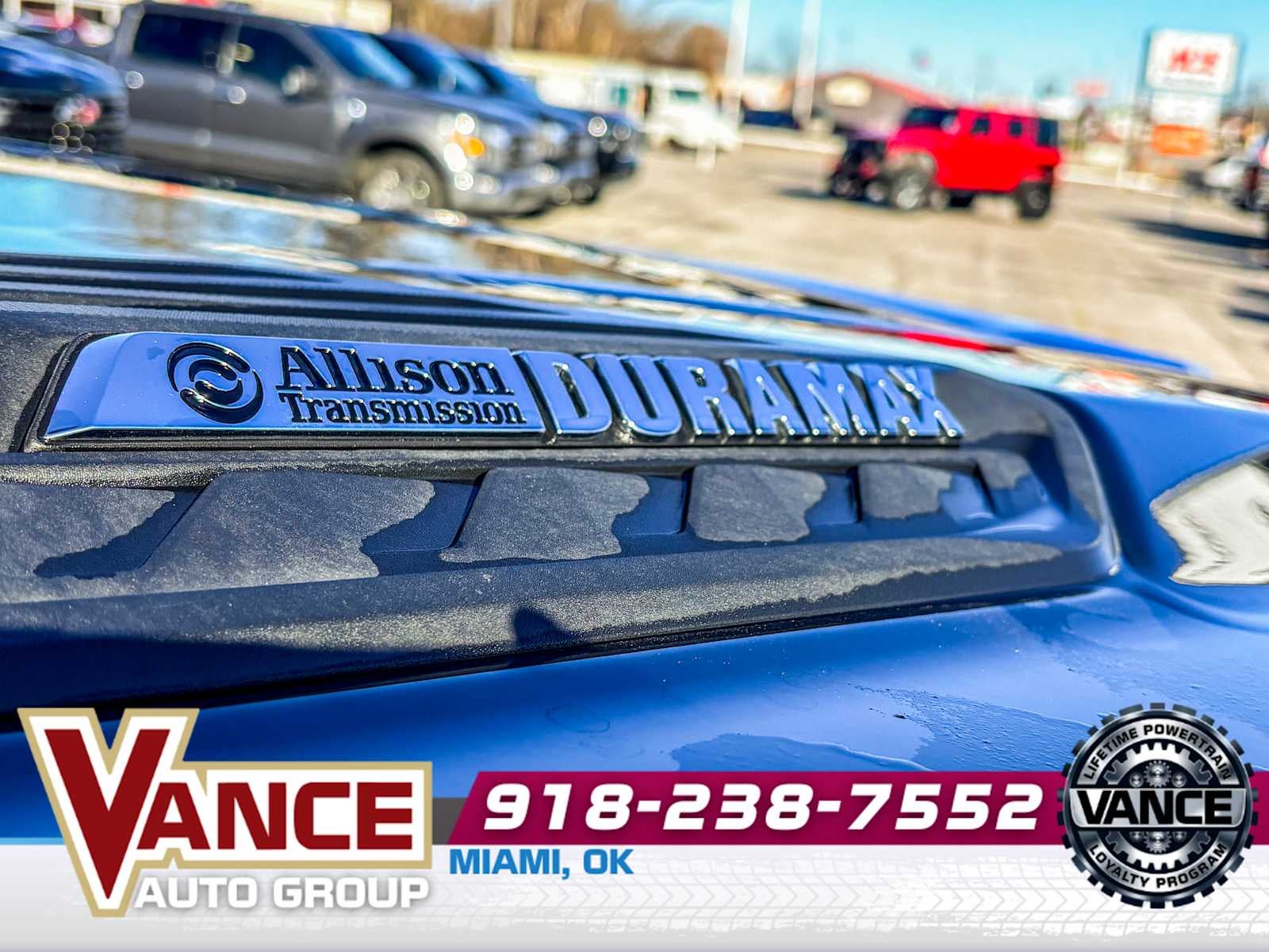 2025 Chevrolet Silverado 2500 High Country