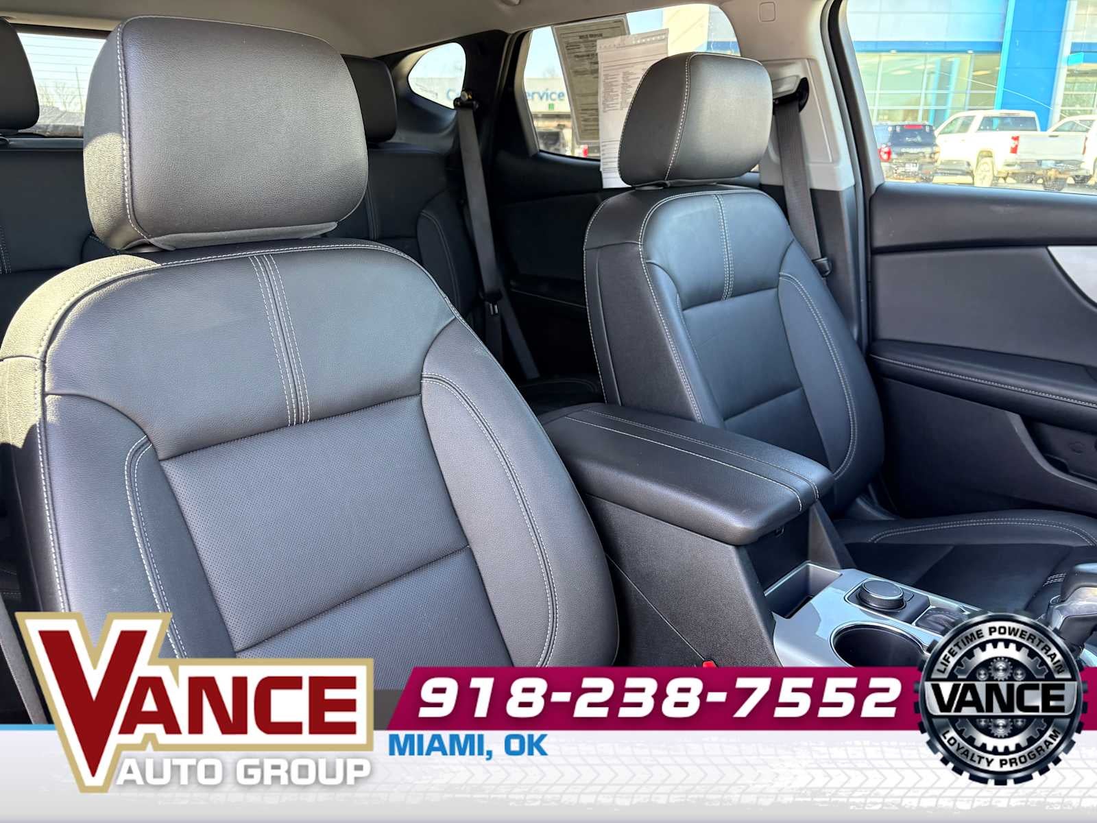 2023 Chevrolet Blazer 3LT