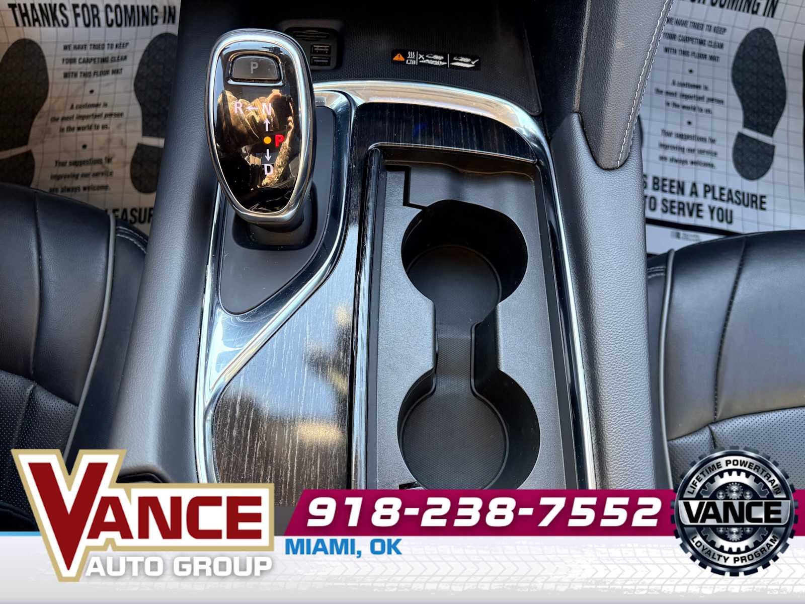 2021 Buick Enclave Avenir