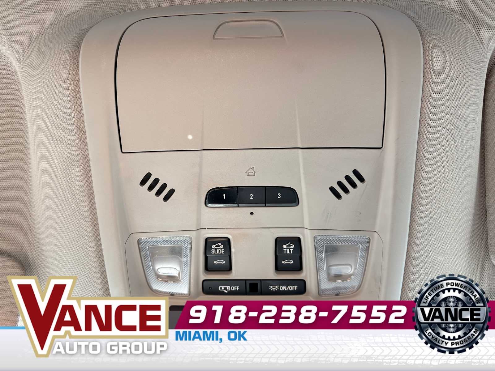 2021 Buick Enclave Avenir