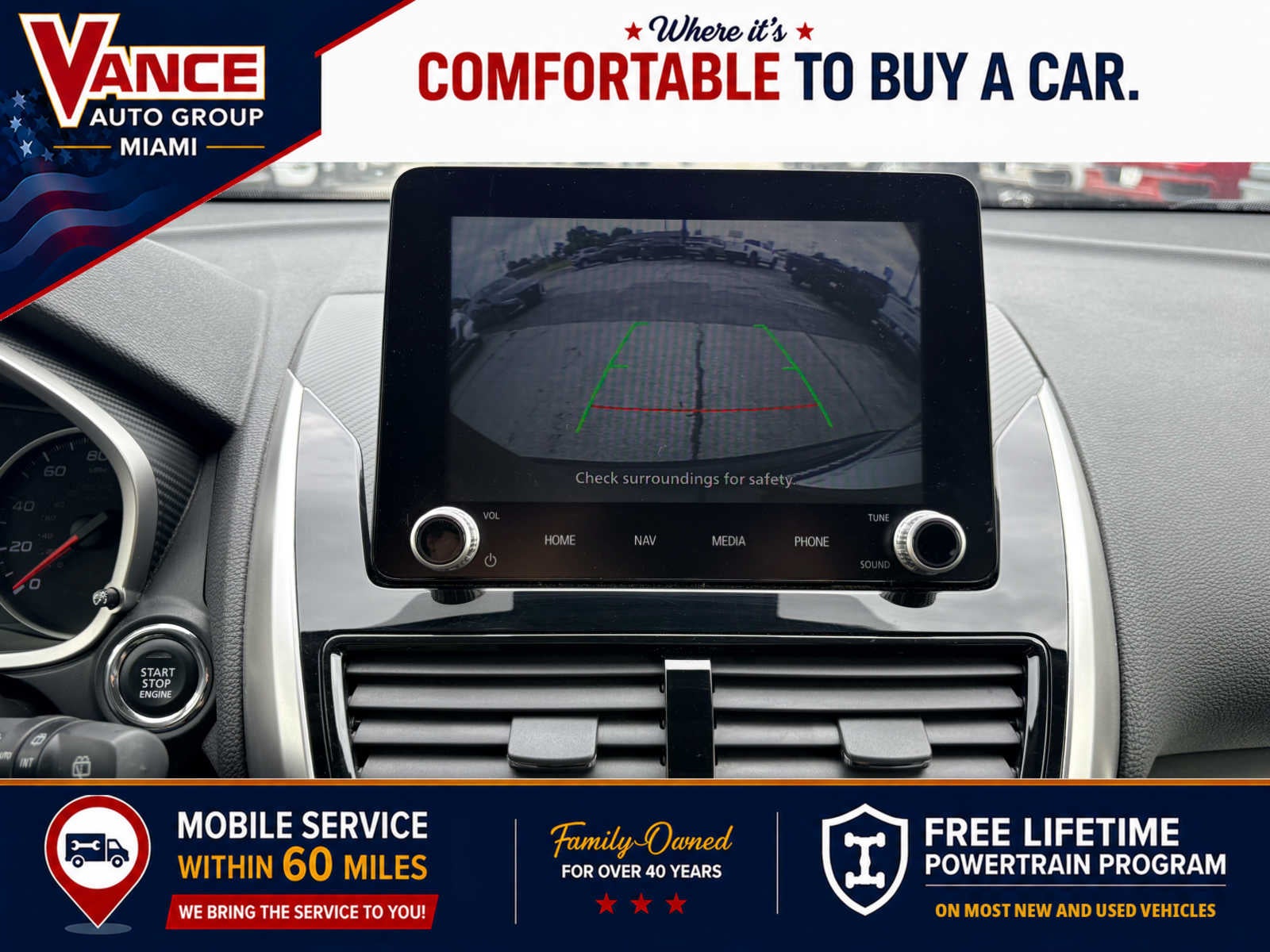 2025 Mitsubishi Eclipse Cross SE