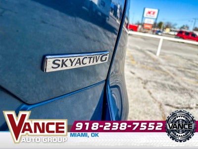 2023 Mazda Mazda CX-5 2.5 S Premium Plus Package