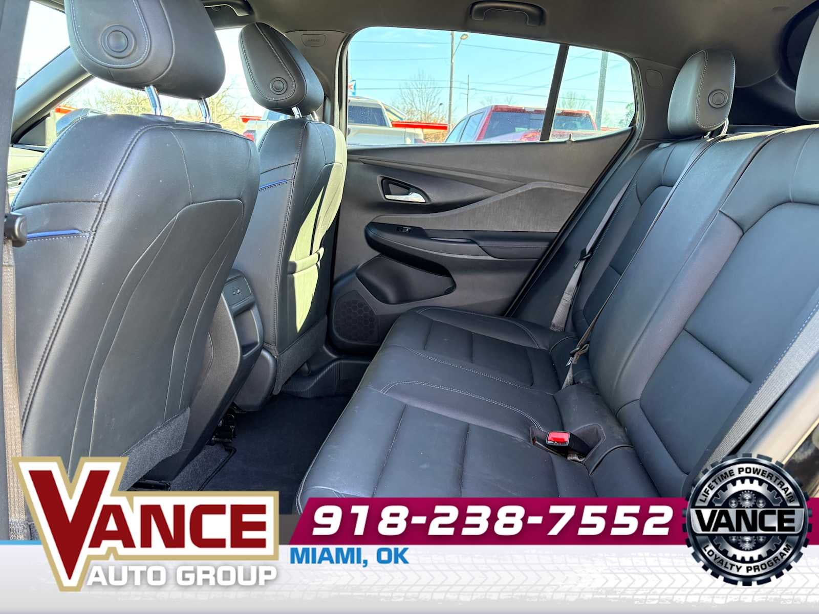 2025 Buick Envista Sport Touring