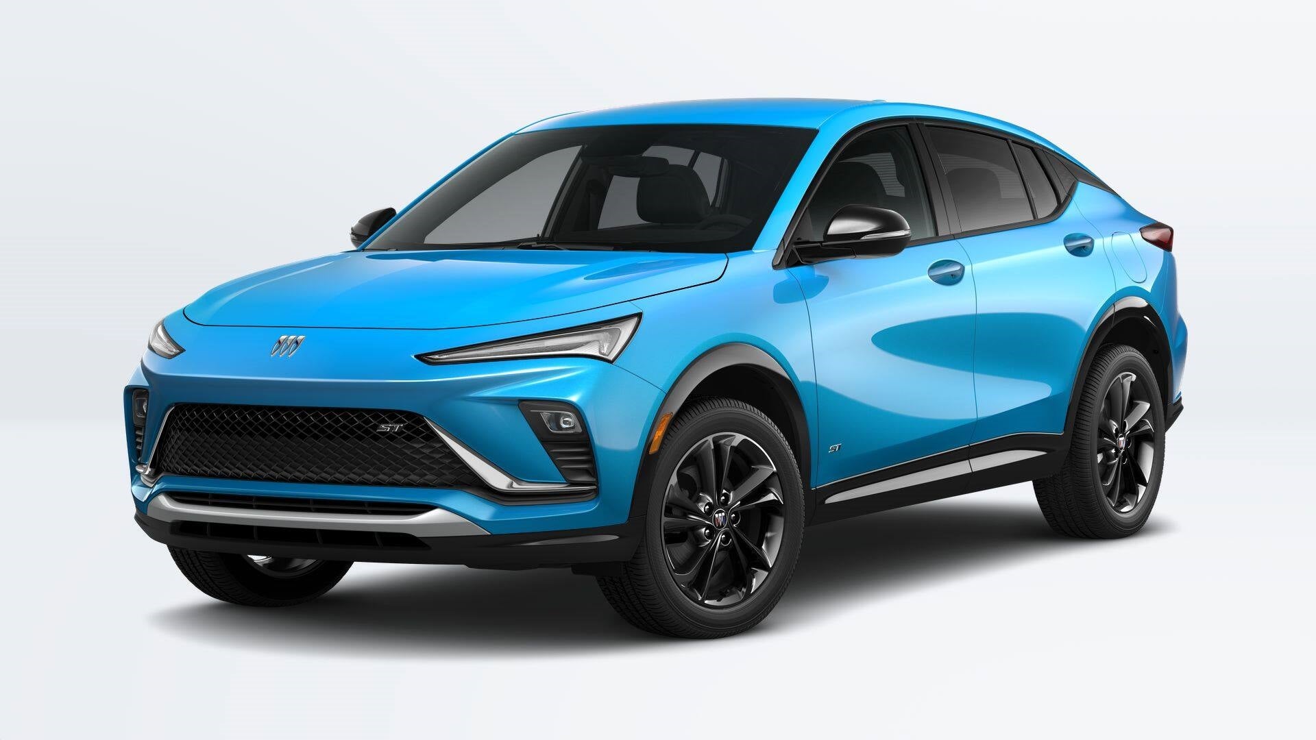 2025 Buick Envista Sport Touring