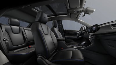 2025 Buick Encore GX Sport Touring