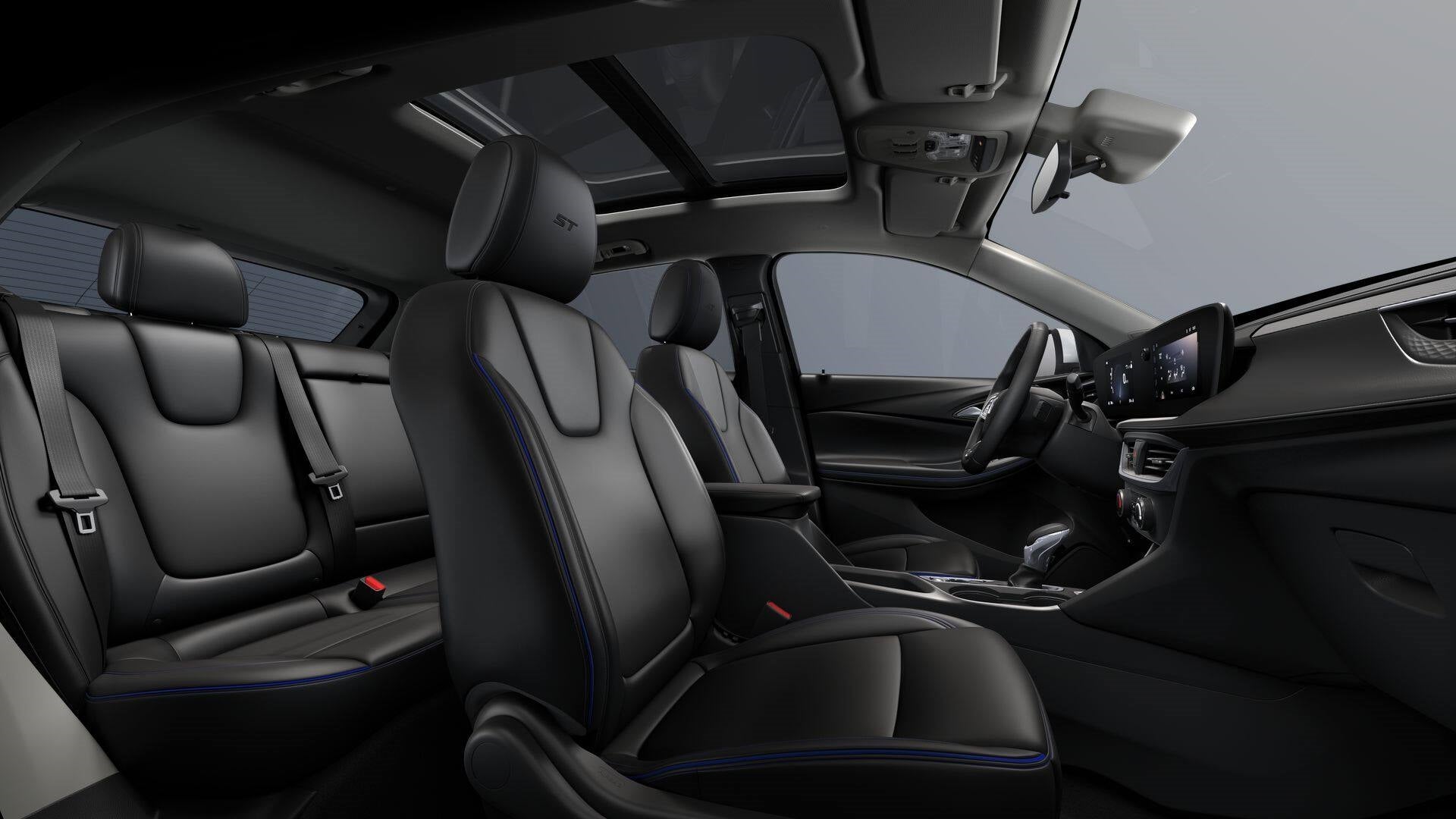 2025 Buick Encore GX Sport Touring