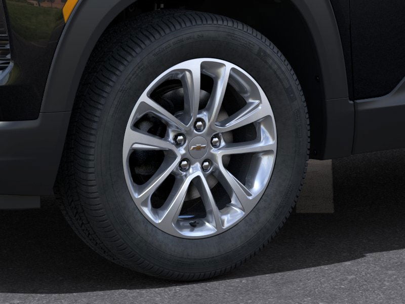 2025 Chevrolet Trailblazer LS