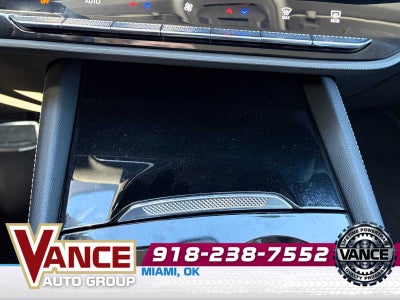 2024 Buick Envision Sport Touring