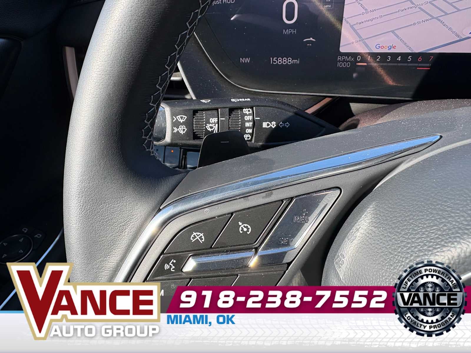 2024 Buick Envision Sport Touring