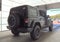 2022 Jeep Wrangler Unlimited Willys 4x4