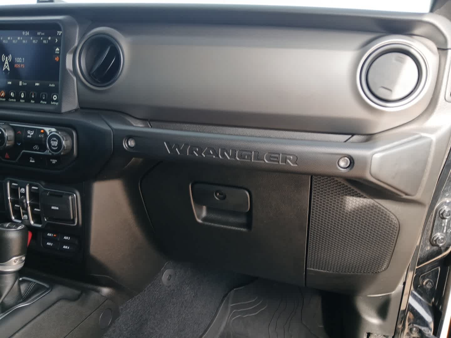 2022 Jeep Wrangler Unlimited Willys 4x4