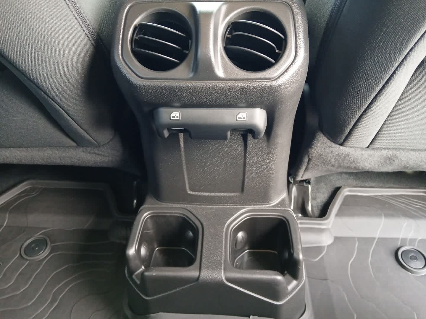 2022 Jeep Wrangler Unlimited Willys 4x4