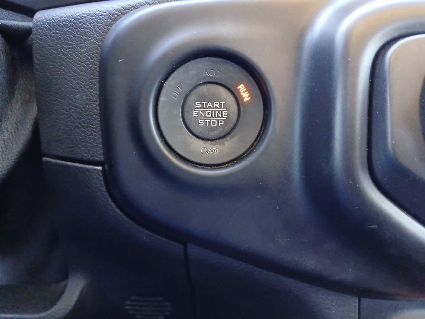 2021 Jeep Wrangler Unlimited Willys Sport 4x4