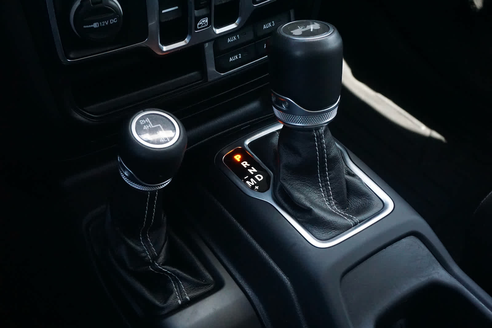 2021 Jeep Wrangler Unlimited Sahara 4x4