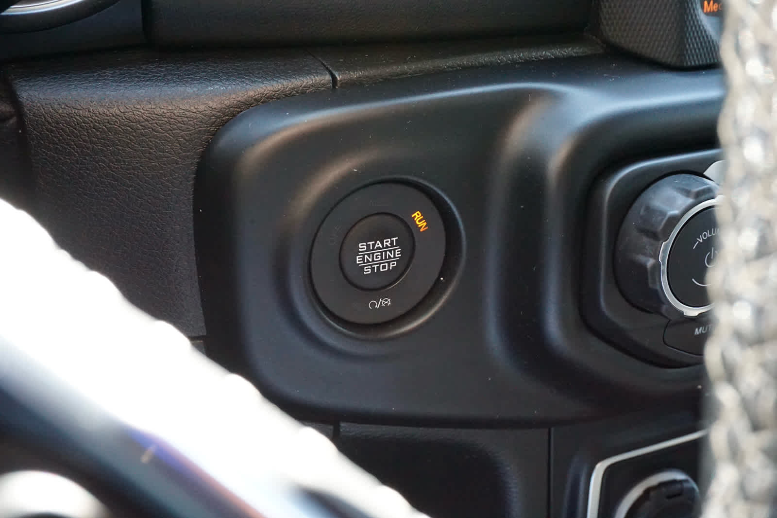2021 Jeep Wrangler Unlimited Sahara 4x4