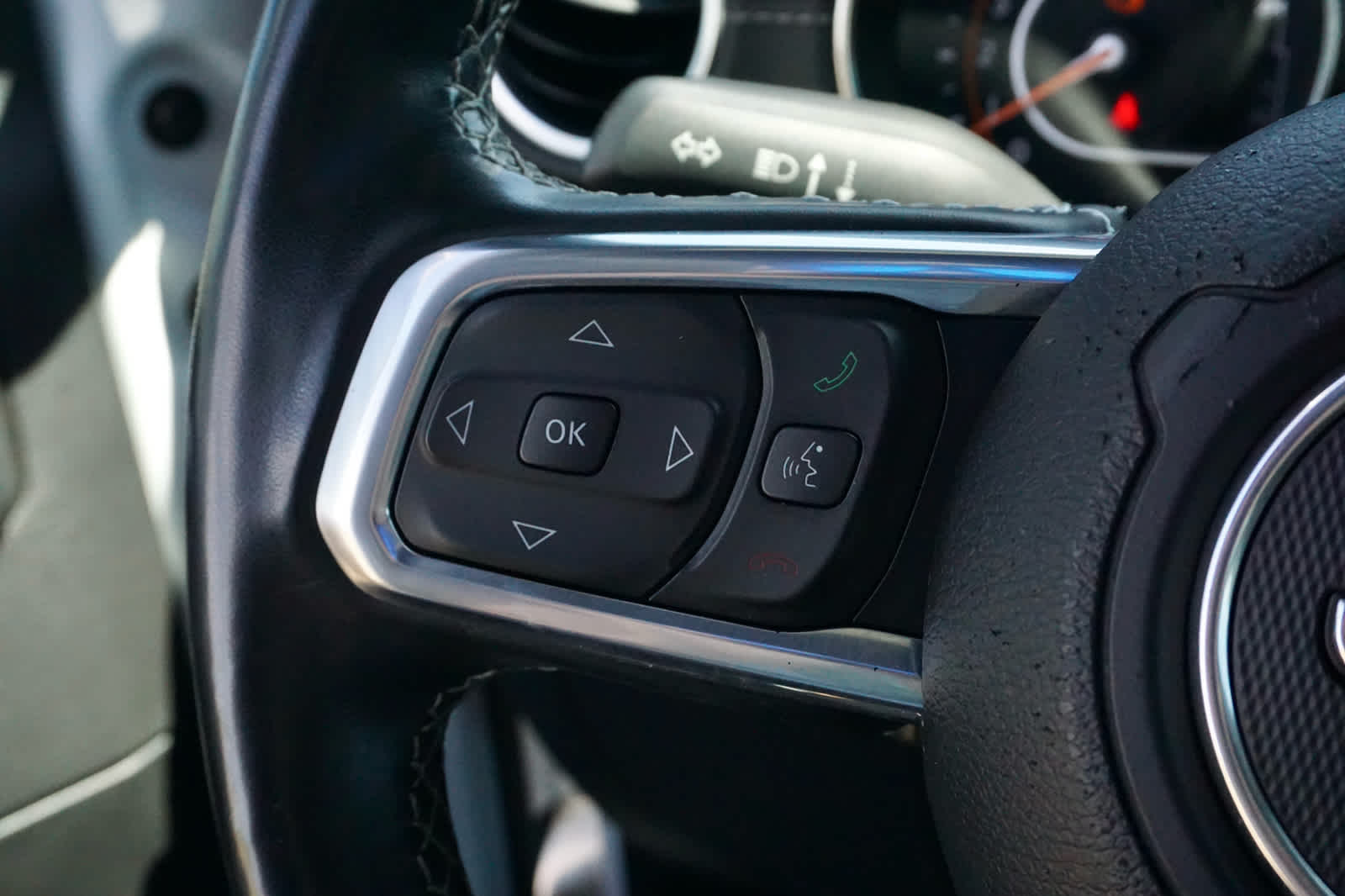 2021 Jeep Wrangler Unlimited Sahara 4x4