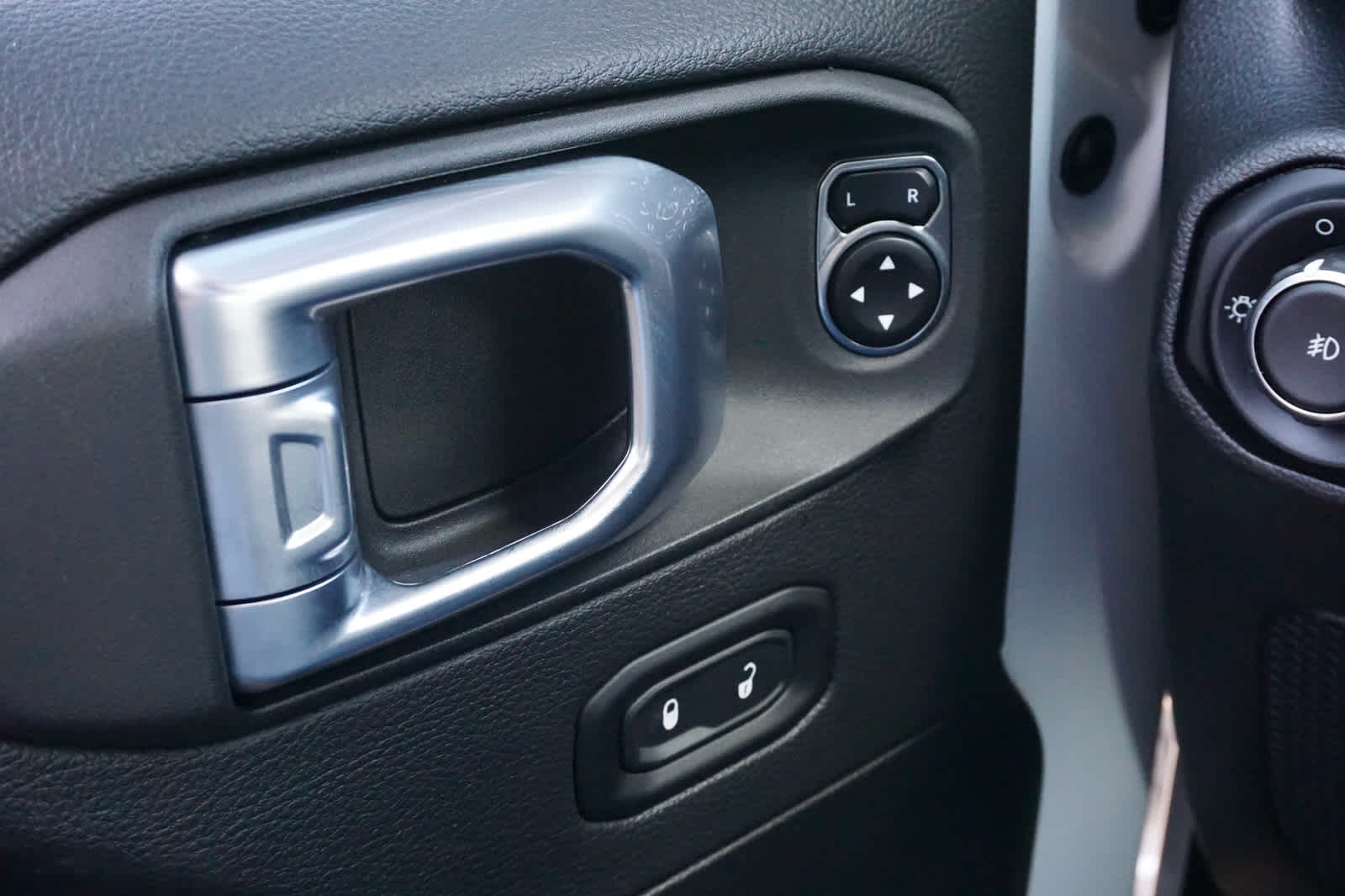 2021 Jeep Wrangler Unlimited Sahara 4x4