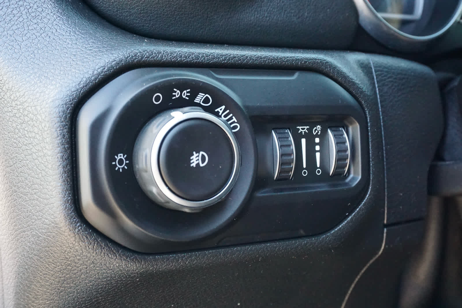 2021 Jeep Wrangler Unlimited Sahara 4x4