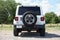 2021 Jeep Wrangler Unlimited Sahara 4x4