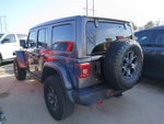 2019 Jeep Wrangler Unlimited Rubicon 4x4