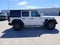 2025 Jeep Wrangler 4-Door Summit 4x4