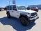 2025 Jeep Wrangler 4-Door Summit 4x4