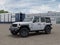 2025 Jeep Wrangler 4-Door Summit 4x4