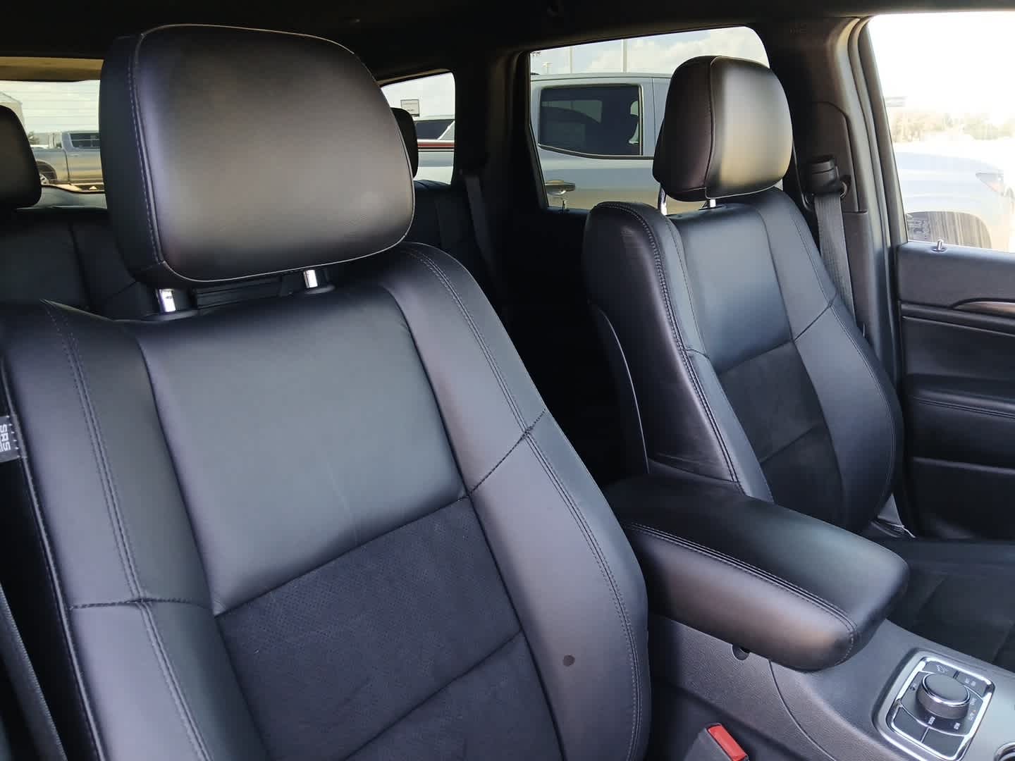 2020 Jeep Grand Cherokee North Edition 4x4
