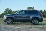 2019 Jeep Grand Cherokee Laredo E 4x4