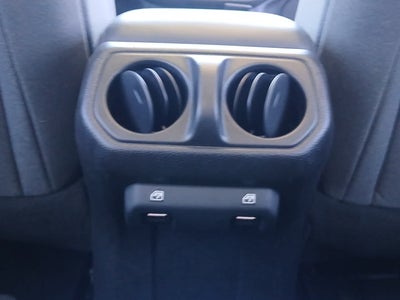 2025 Jeep Wrangler 4xe Willys 4xe