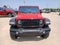 2025 Jeep Wrangler 4xe Willys 4xe