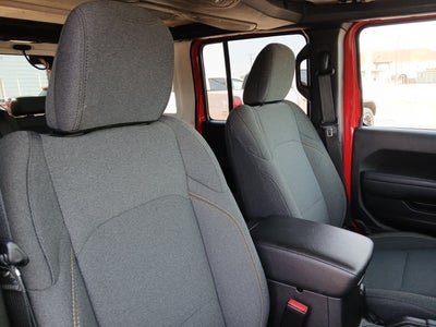2025 Jeep Wrangler 4xe Willys 4xe