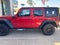 2025 Jeep Wrangler 4xe Willys 4xe