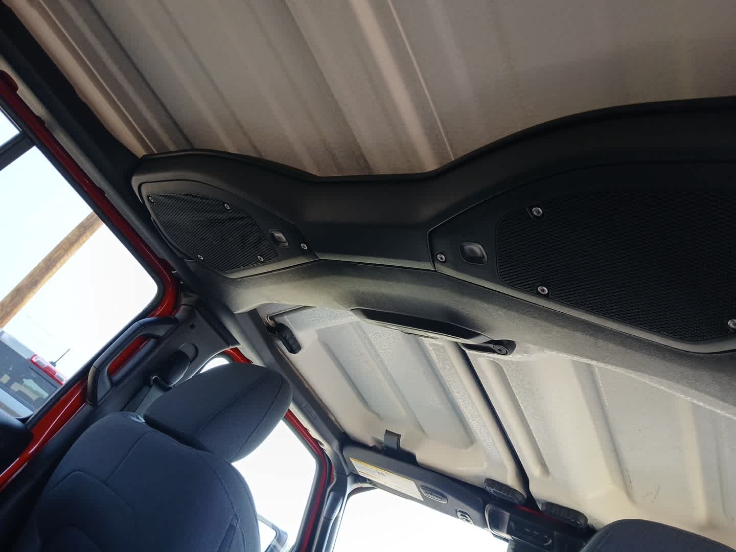 2025 Jeep Wrangler 4xe Willys 4xe