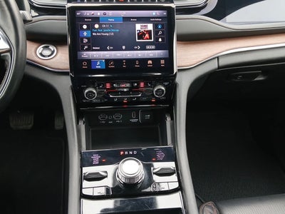 2022 Jeep Grand Cherokee 4xe Summit 4x4