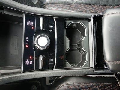 2022 Jeep Grand Cherokee 4xe Summit 4x4