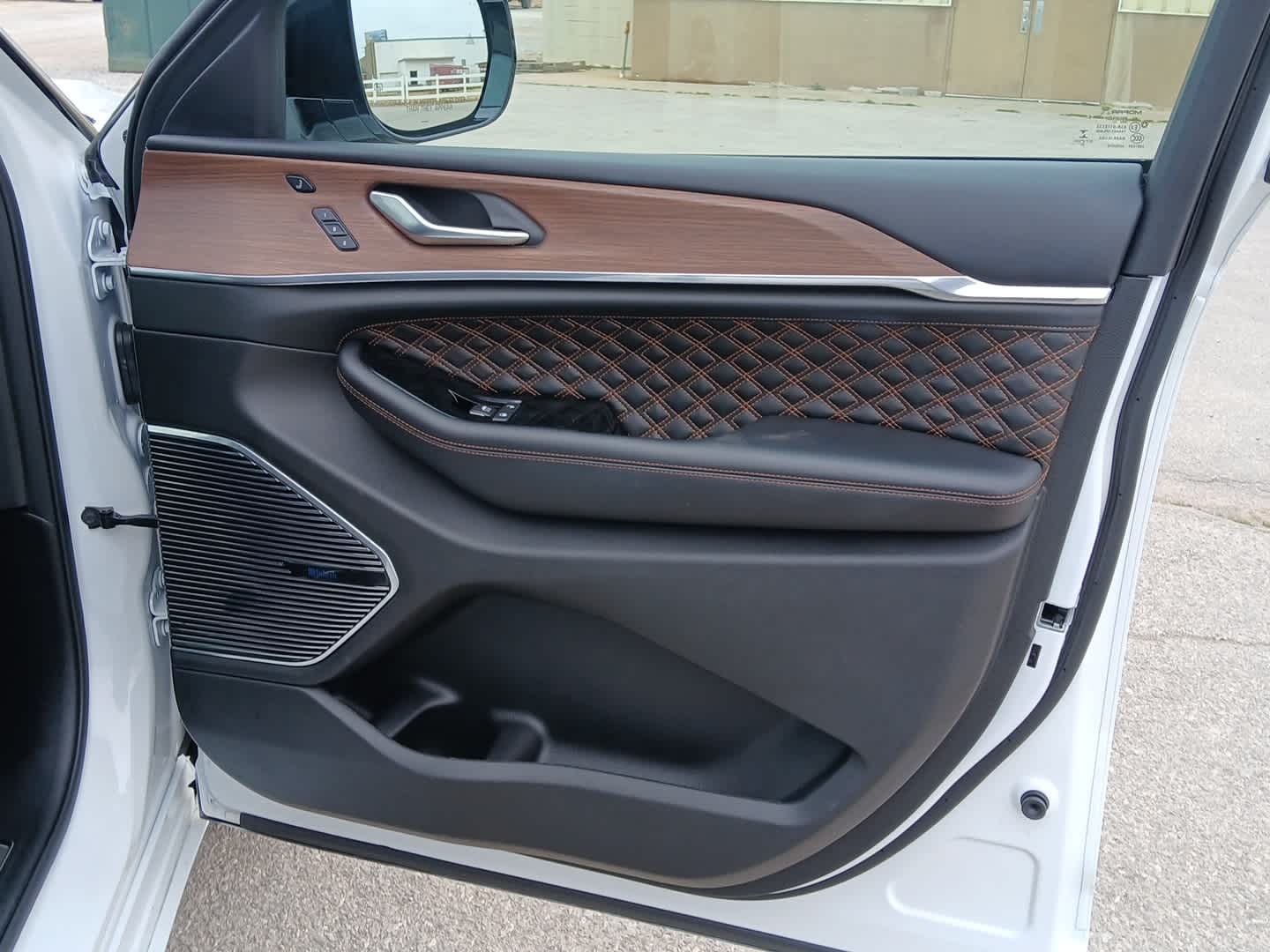 2022 Jeep Grand Cherokee 4xe Summit 4x4