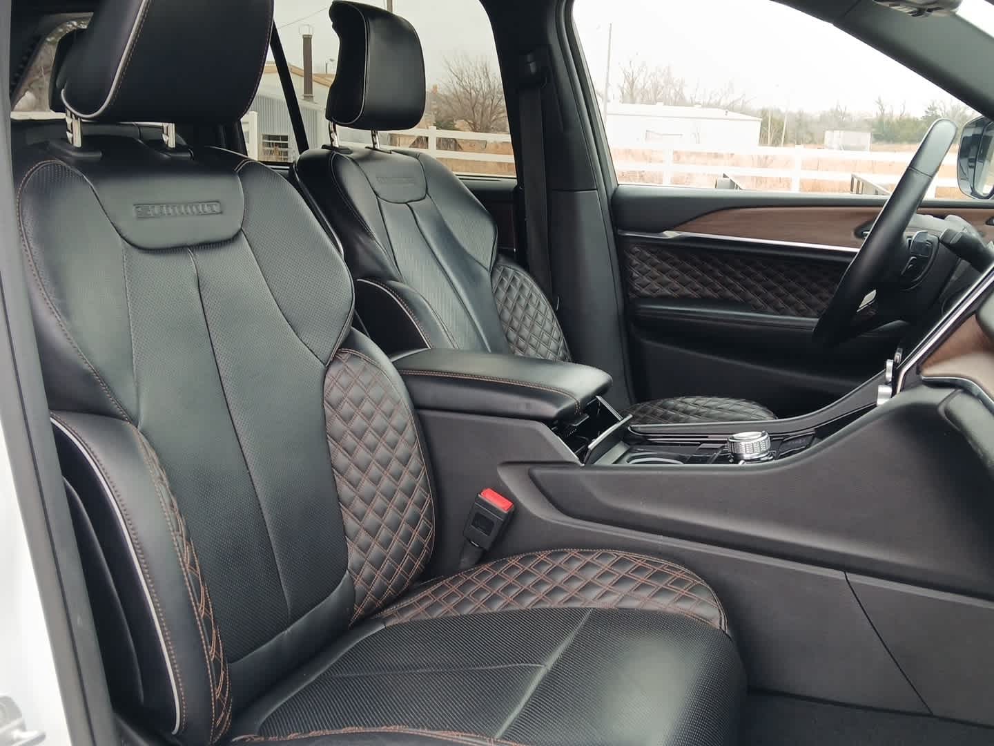 2022 Jeep Grand Cherokee 4xe Summit 4x4