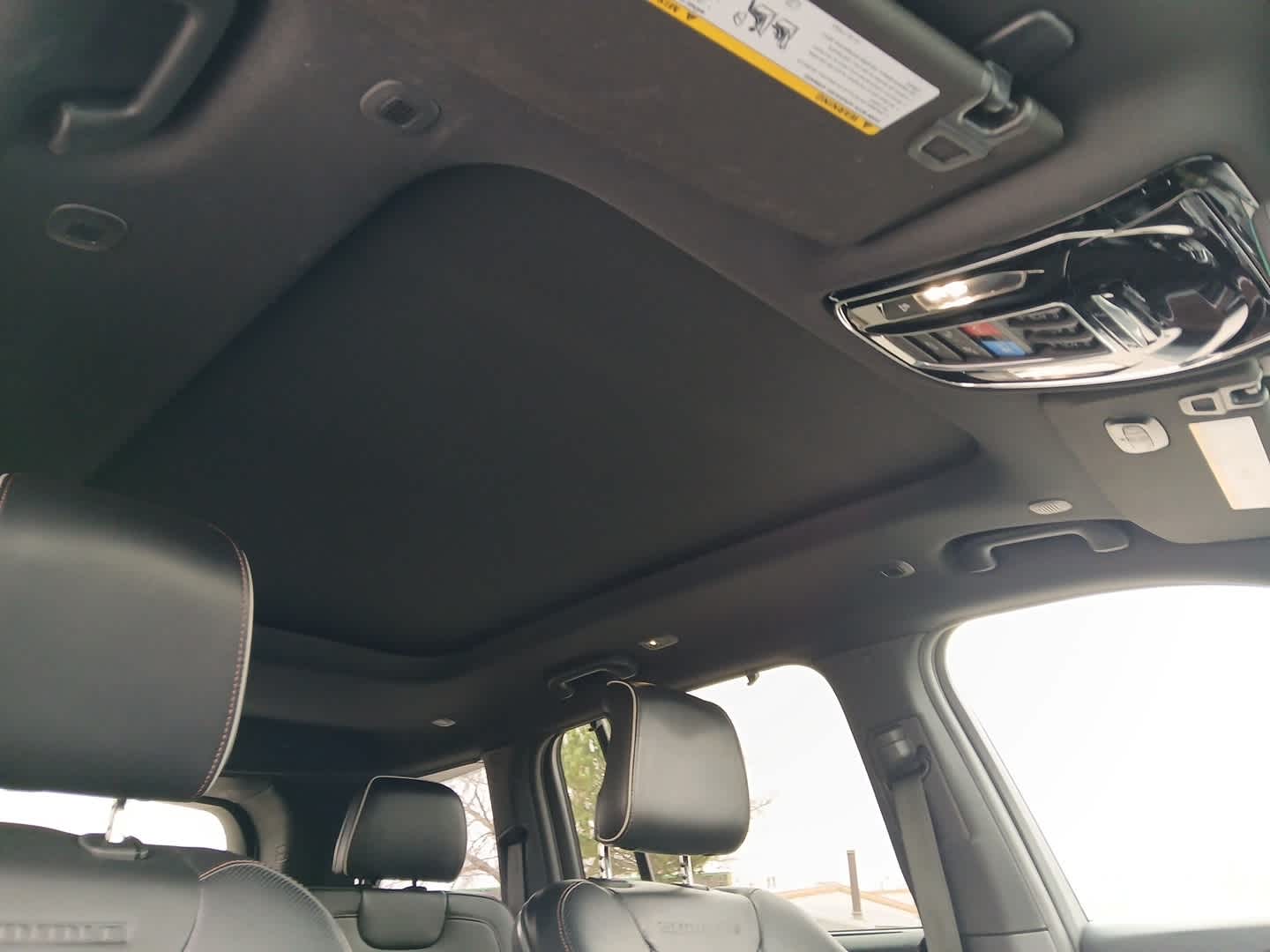 2022 Jeep Grand Cherokee 4xe Summit 4x4