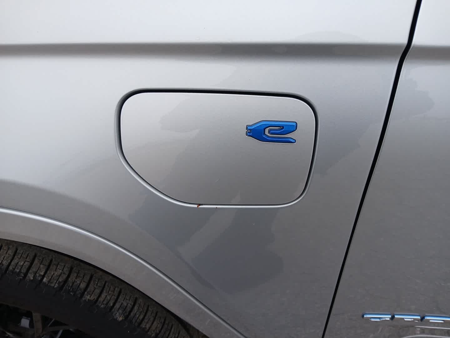 2022 Jeep Grand Cherokee 4xe Summit 4x4