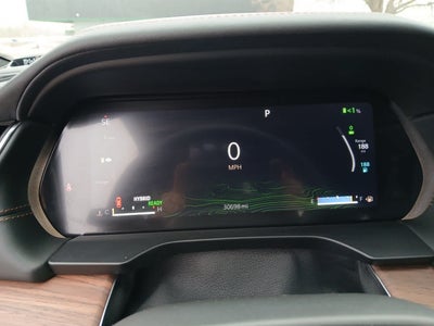 2022 Jeep Grand Cherokee 4xe Summit 4x4